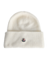 Moncler Beanie, front view